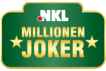 NKL joker logo
